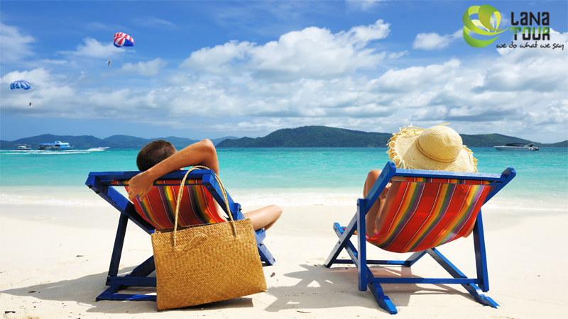 Viet Nam Luxury Tour